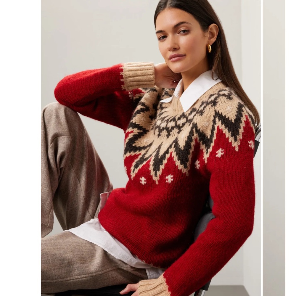 POLO Ralph Lauren Sweater